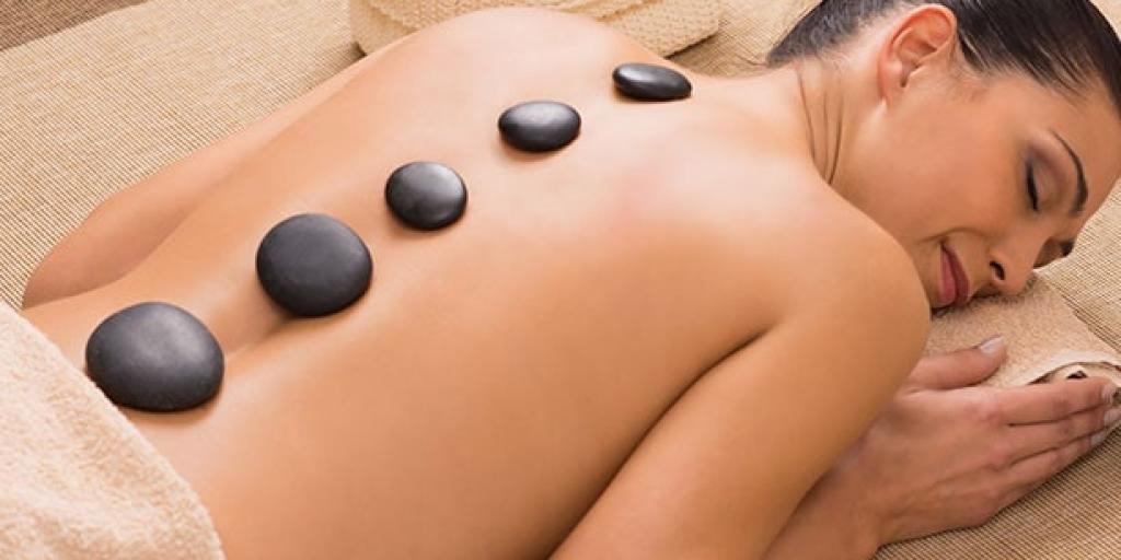 Hot Stone Massage