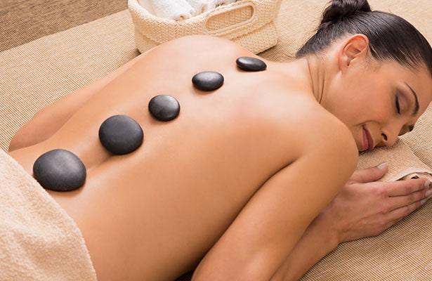 Hot Stone Massage
