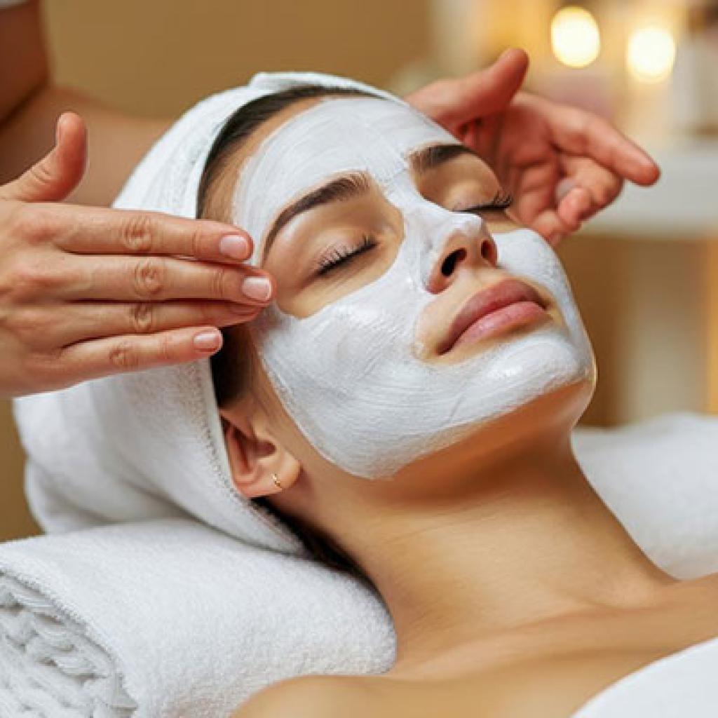 Deep Tissue Massage