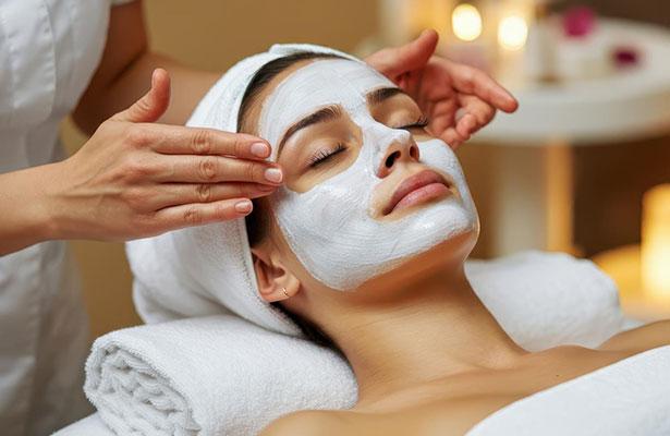 Deep Tissue Massage
