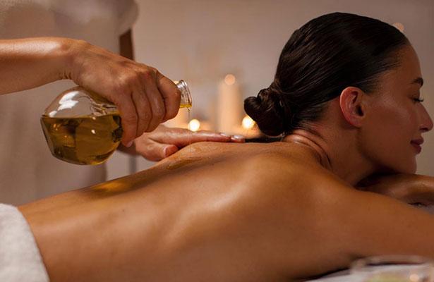 Deep Cleansing Facial