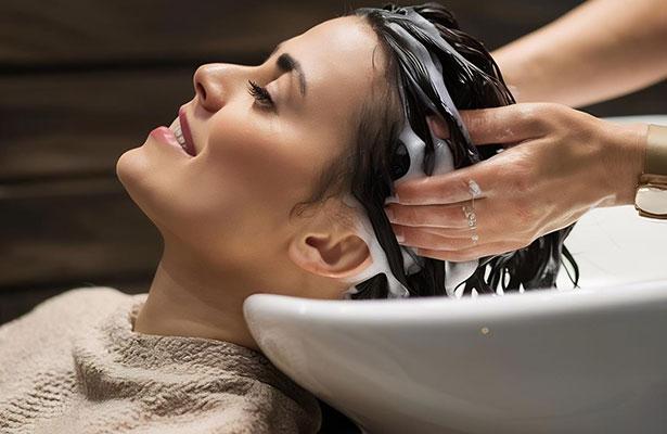 Body Scrub & Wrap