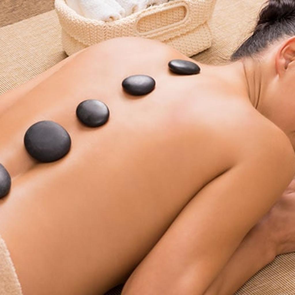Detox Body Wrap